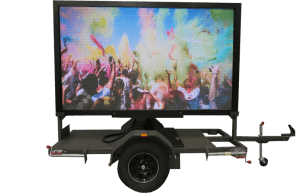 LDC Equipment FCP5 Colour Run