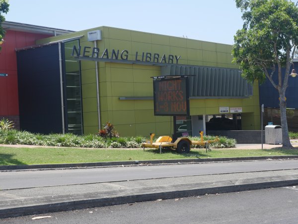 VMS Nerang