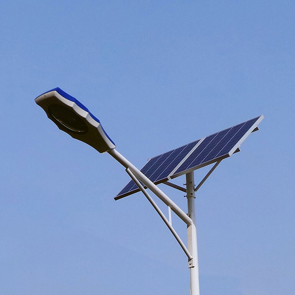 Solar Street Light | LDC Equipment