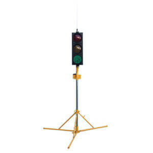 PORTABLE TRAFFIC LIGHTS - LDC Equipment